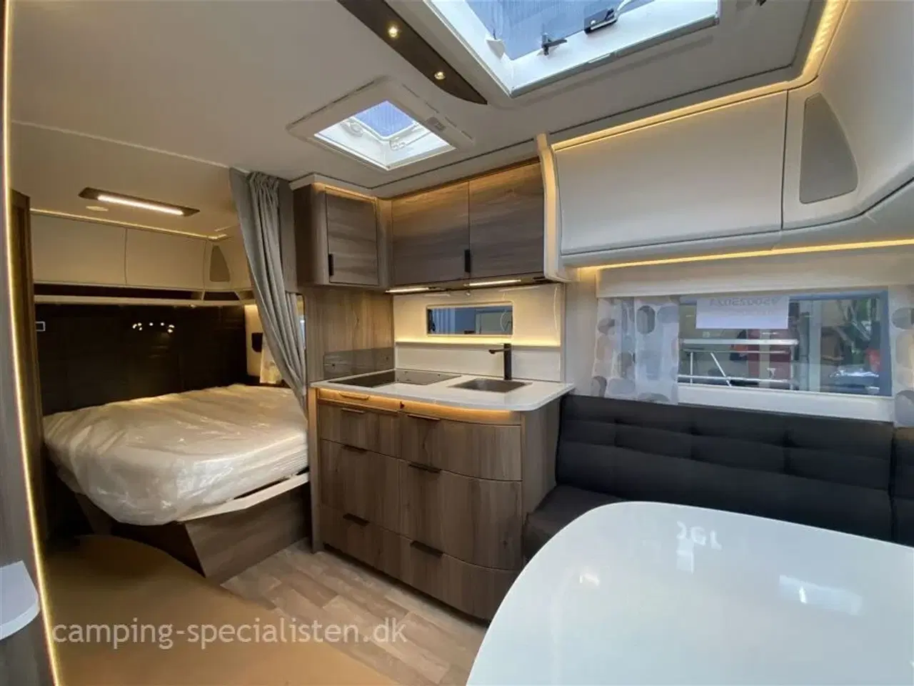 Billede 6 - 2026 - Kabe Briljant 470 XL KS   Kabe Briljant 470 XL KS 2026 - Kommer senere hos Camping-specialisten.dk
