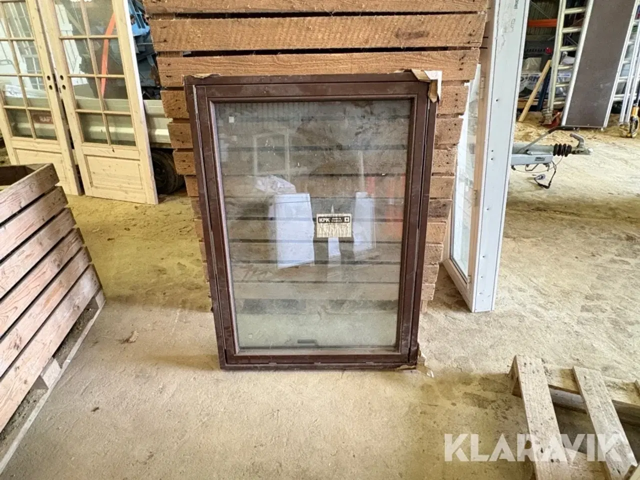 Billede 3 - Vindue - Kappa E Super / Argon