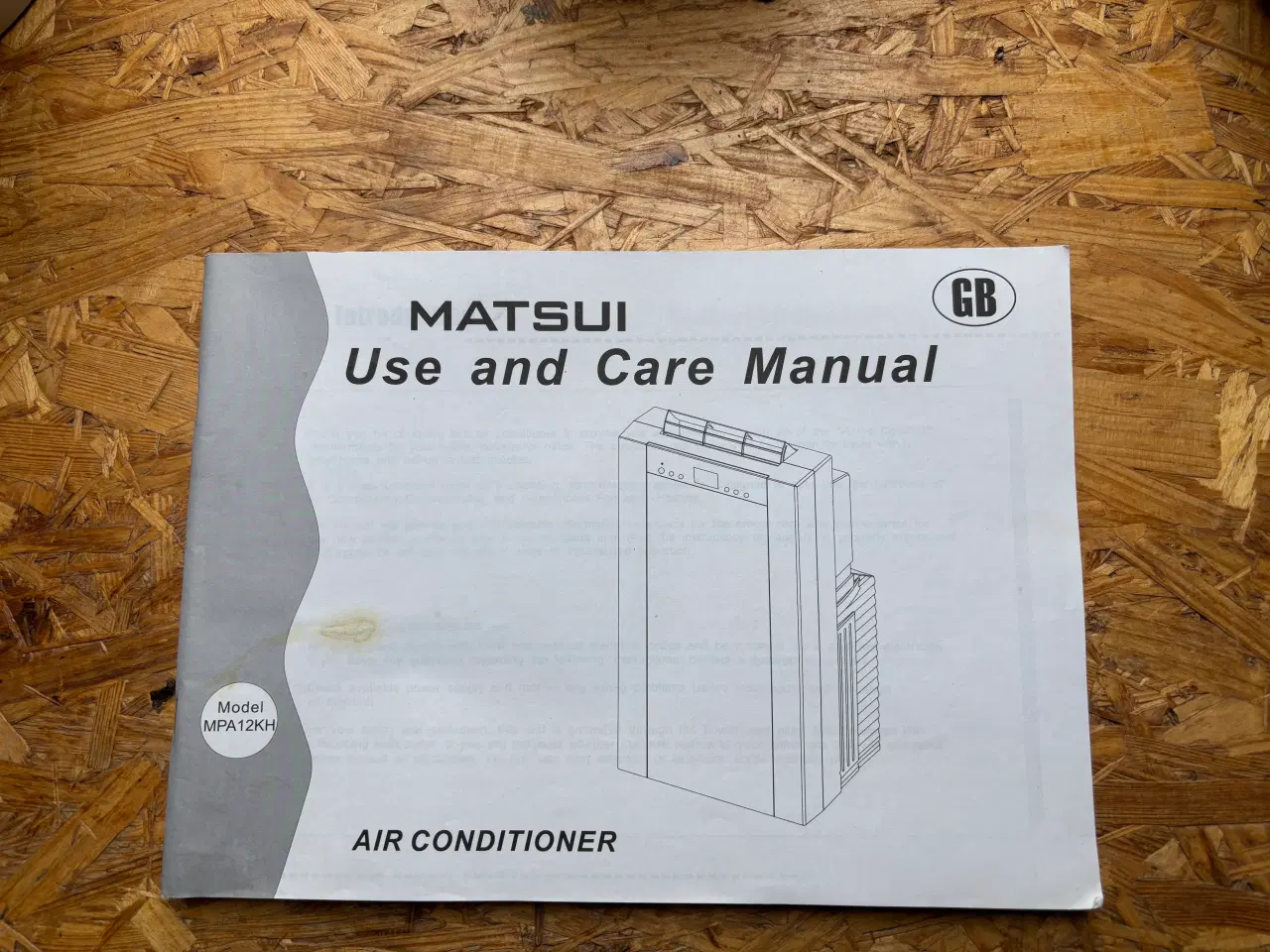 Billede 2 - Transportabel Aircondition køl/varme/affugter