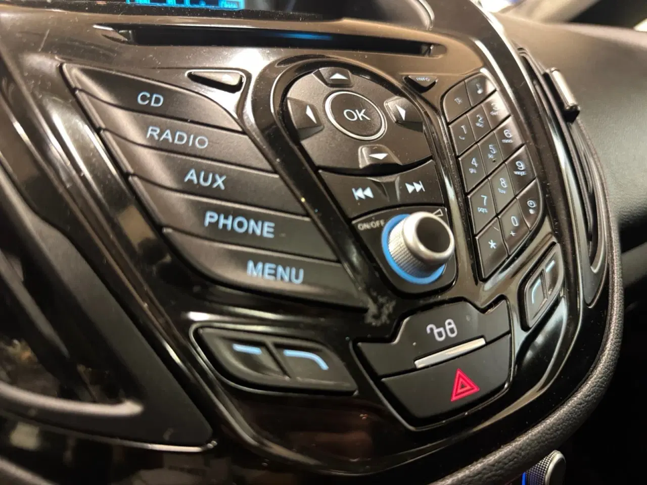 Billede 9 - Ford B-MAX 1,0 SCTi 125 Titanium