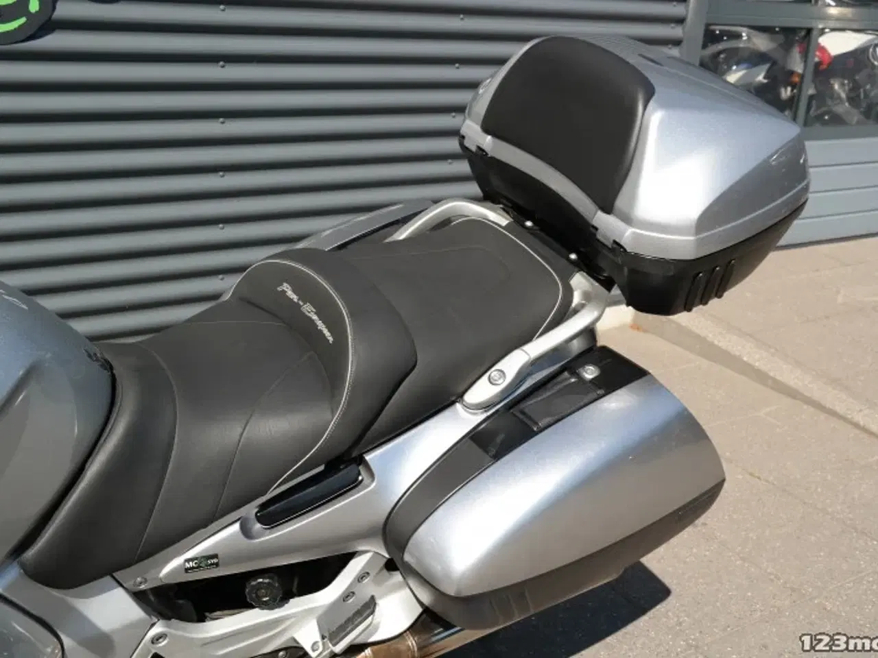 Billede 25 - Honda ST 1300 Pan European MC-SYD       BYTTER GERNE