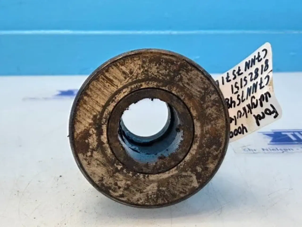 Billede 13 - Ford 4000 Udrykkerleje 81825151