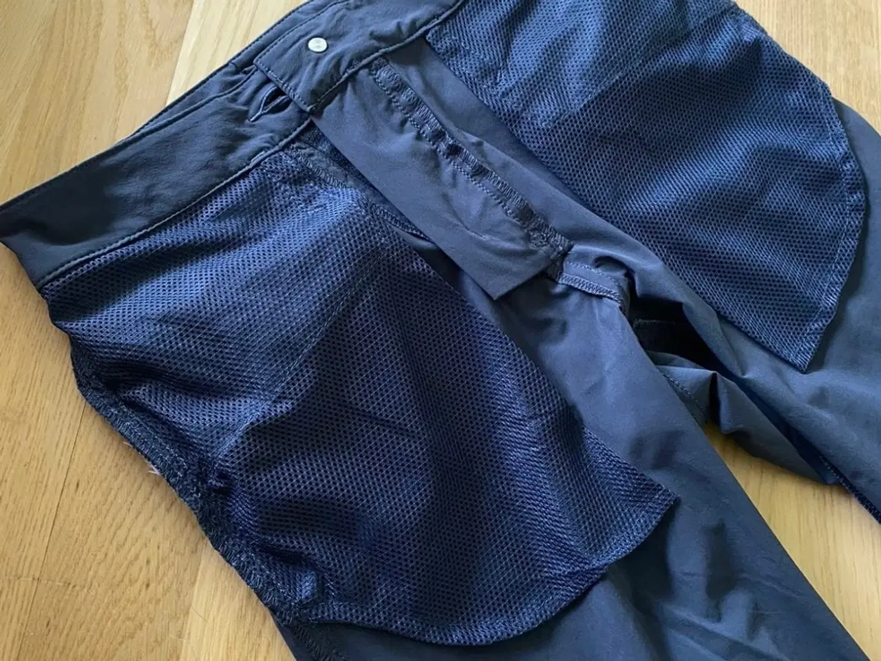 Billede 7 - Bukser Fjallraven kvinde st.36-38