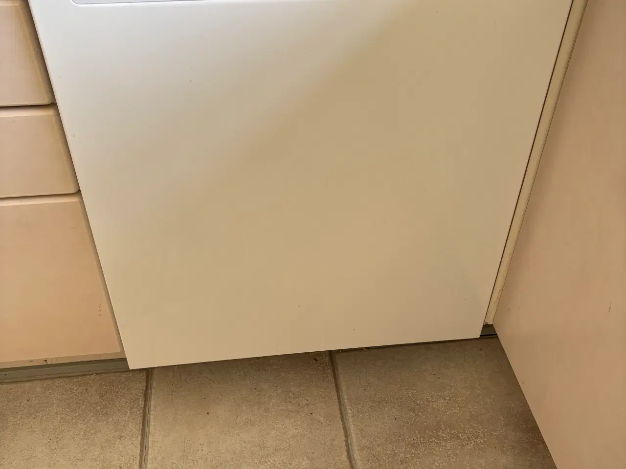 Billede 1 - Grundig opvaskemaskine 