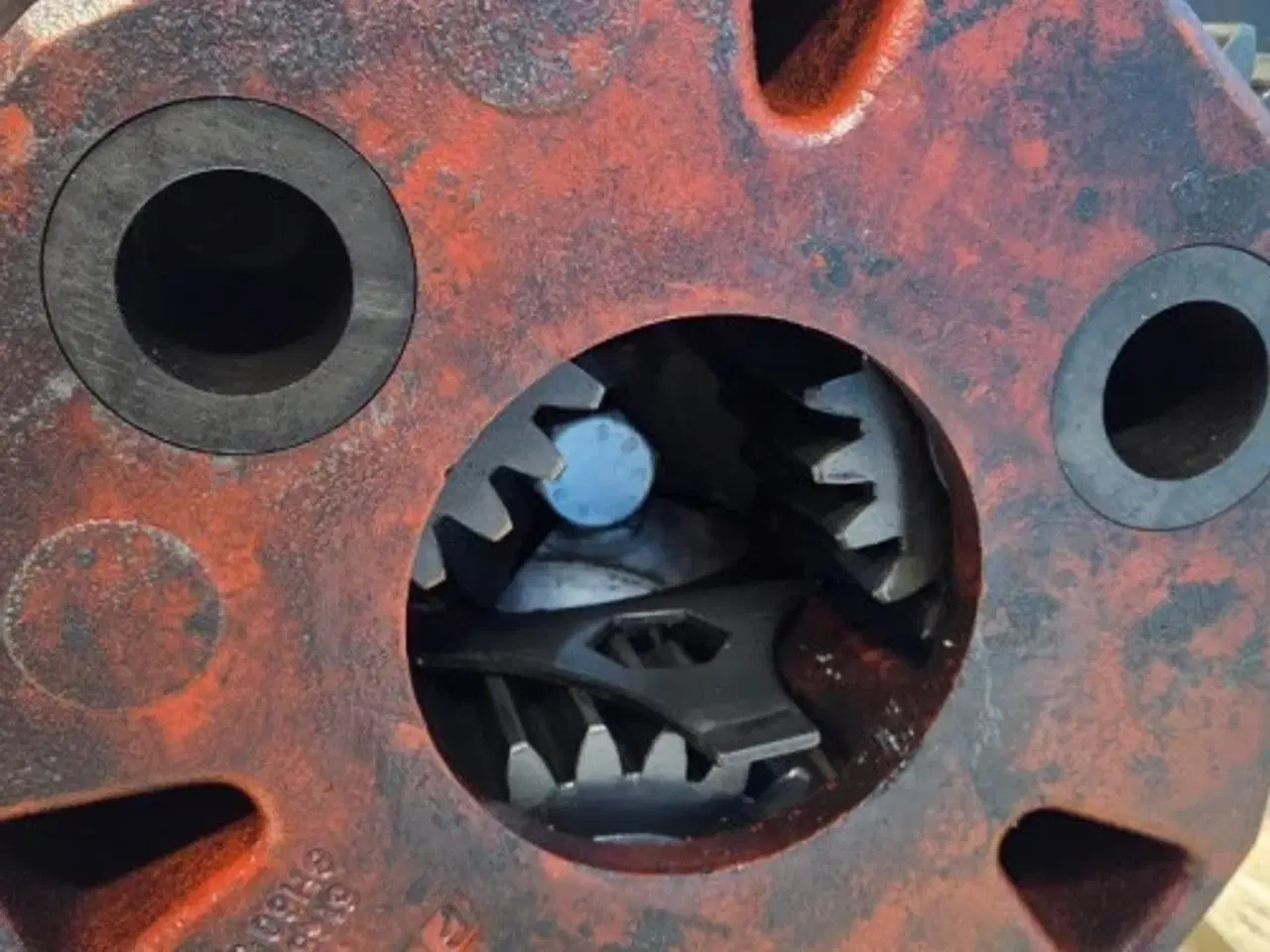 Billede 10 - Fiat F130DT Lår 5146027