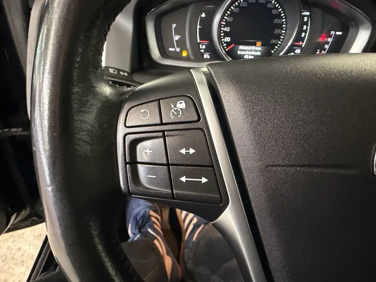 Billede 12 - Volvo XC60 2,0 D4 Summum 190HK 5d 8g Aut.