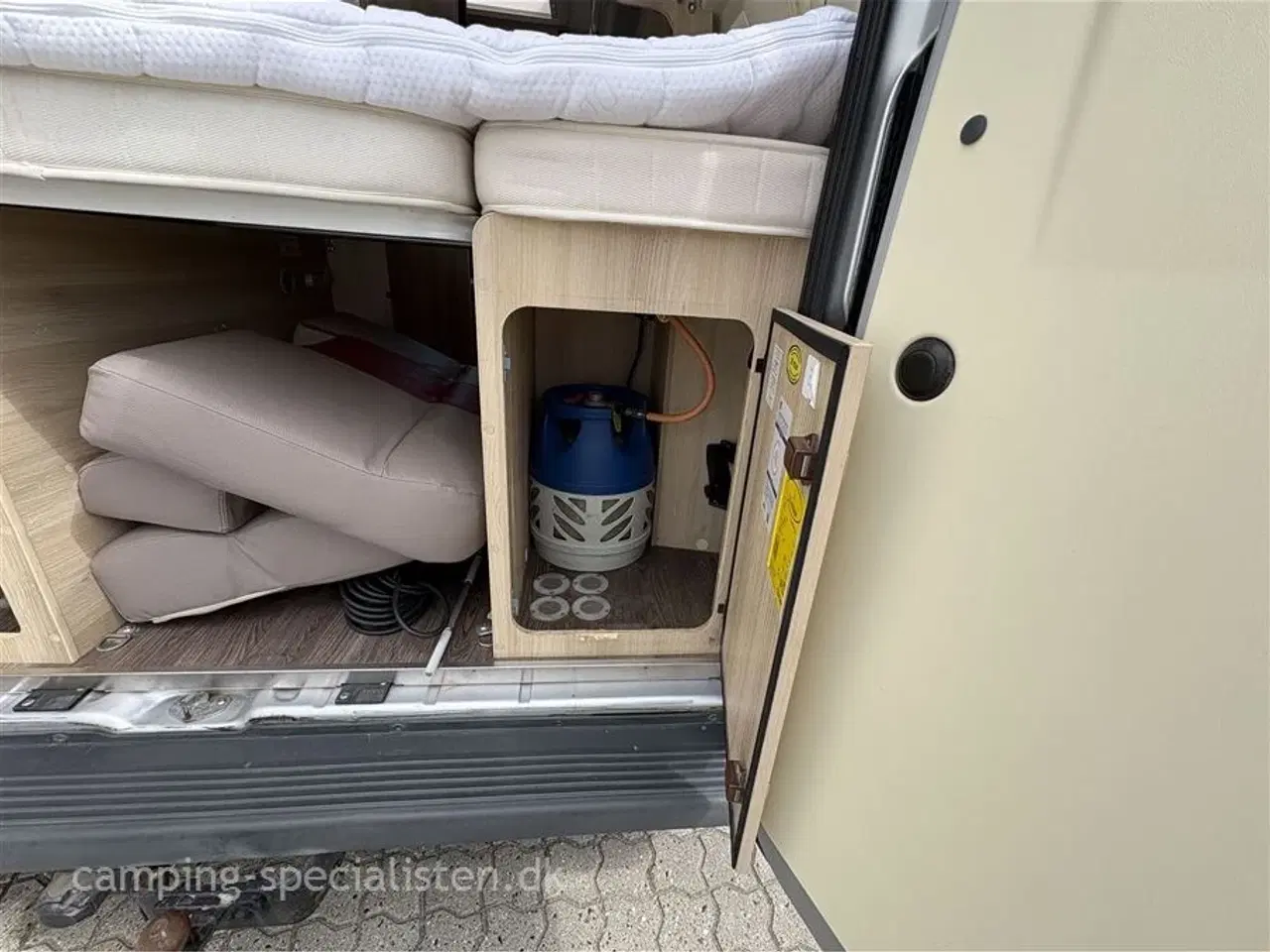 Billede 11 - 2015 - McLouis Menfys Van 1   McLouis Menfys Van 1 2015 - Se den nu hos Camping-Specialisten.dk
