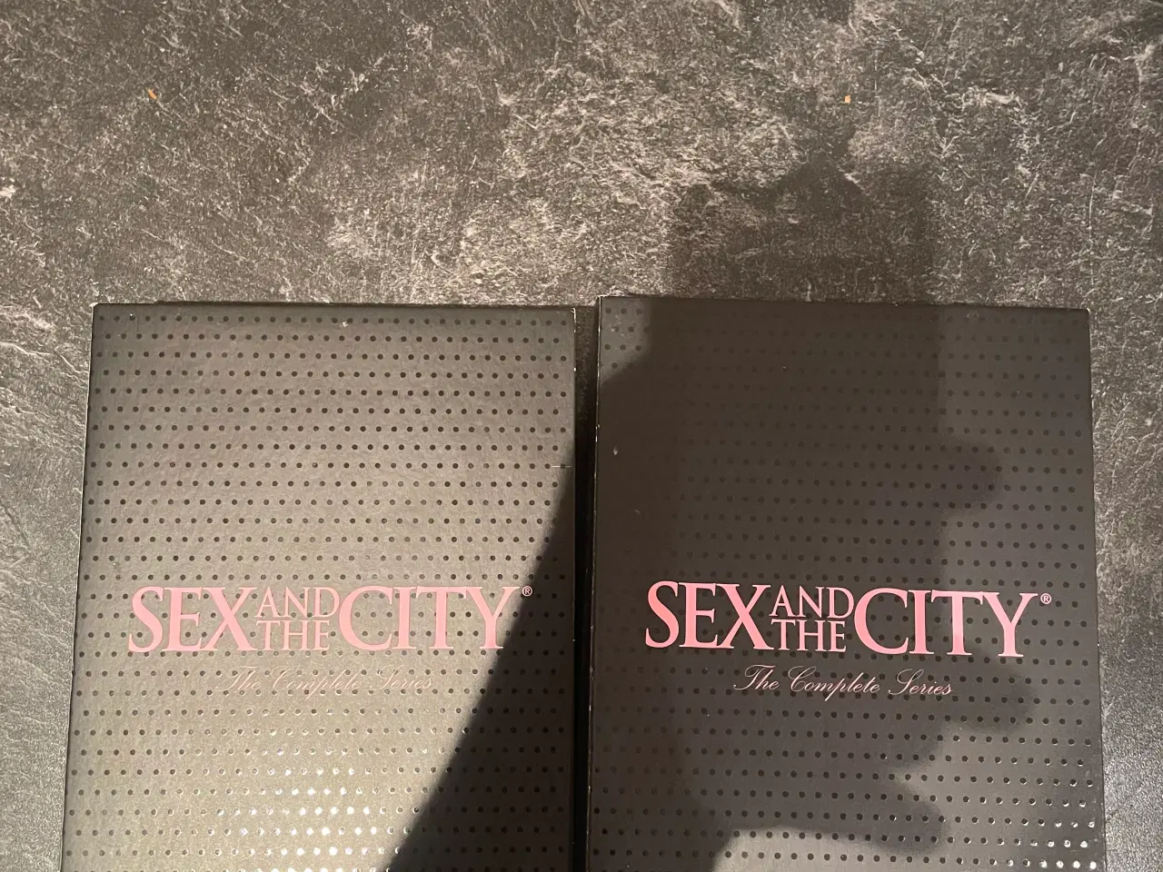 Billede 3 - Sex and the city - the complete series