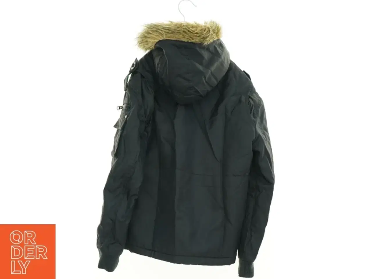 Billede 2 - Jakke (str. 128 cm)