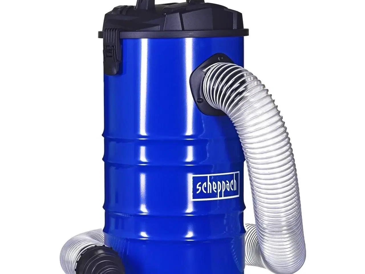 Billede 2 - Scheppach DC100 industristøvsuger 65 l - 1.200 W
