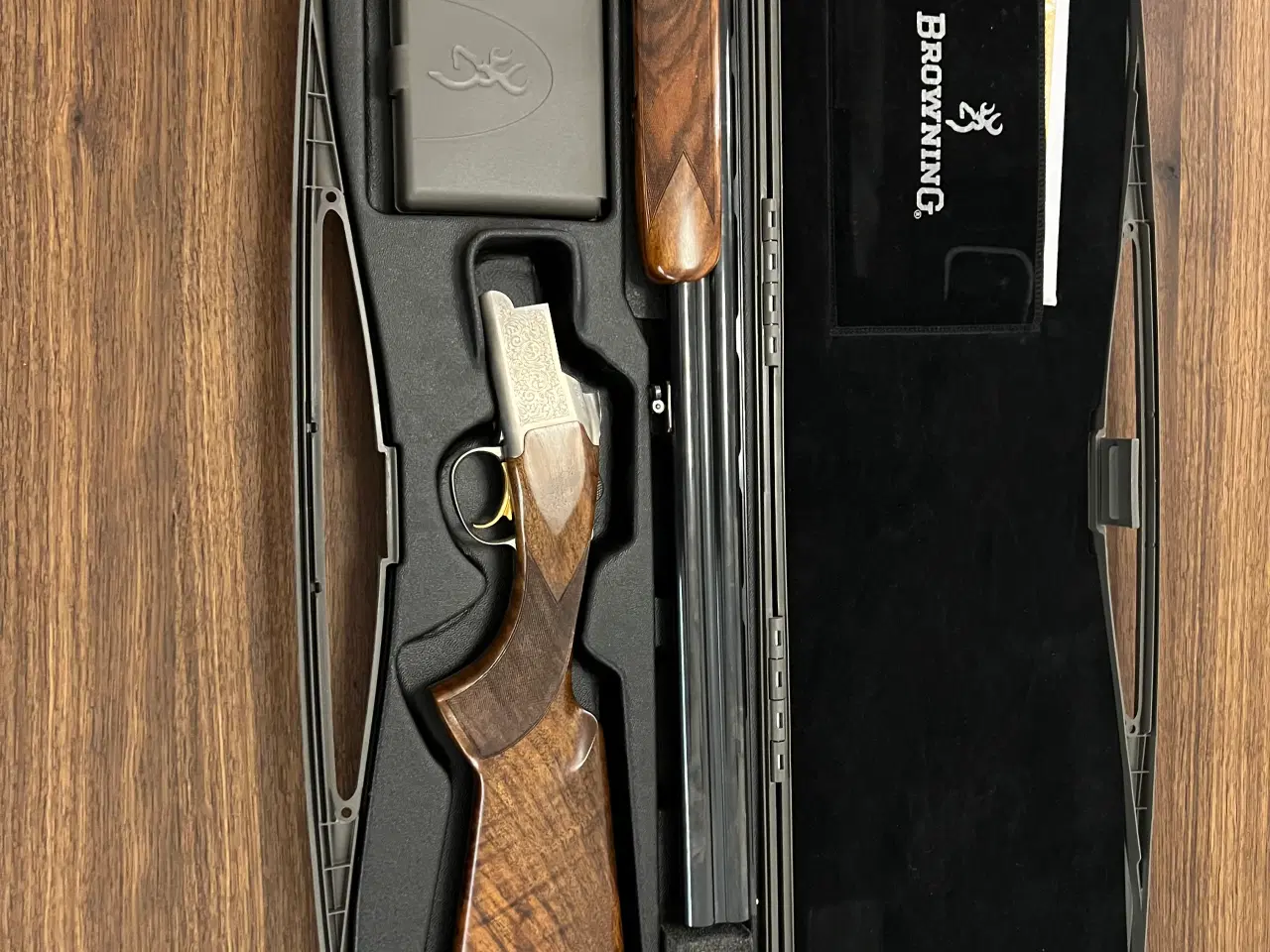 Billede 6 - Browning b725