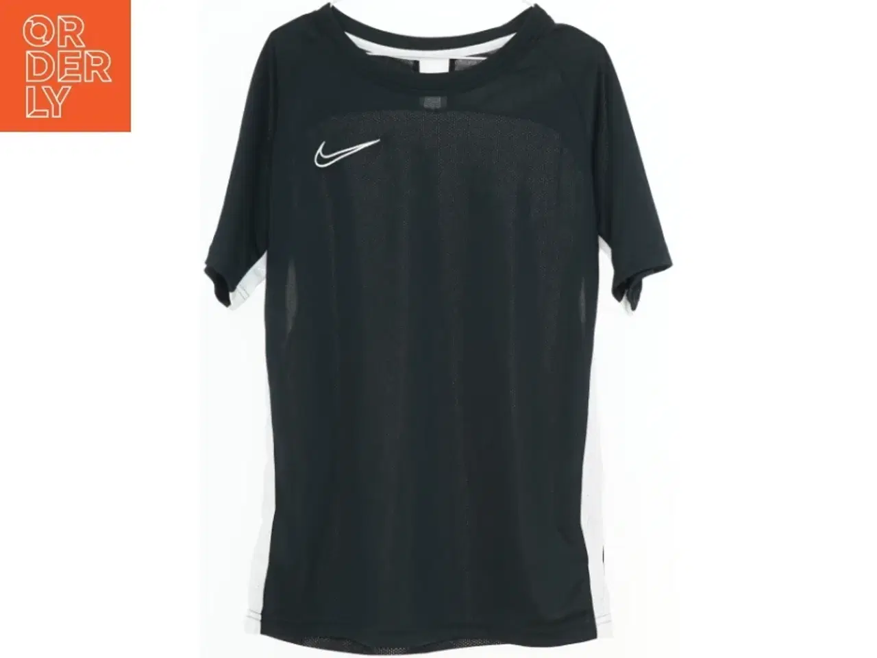 Billede 1 - Sort Nike sports T-shirt fra Nike (str. L)