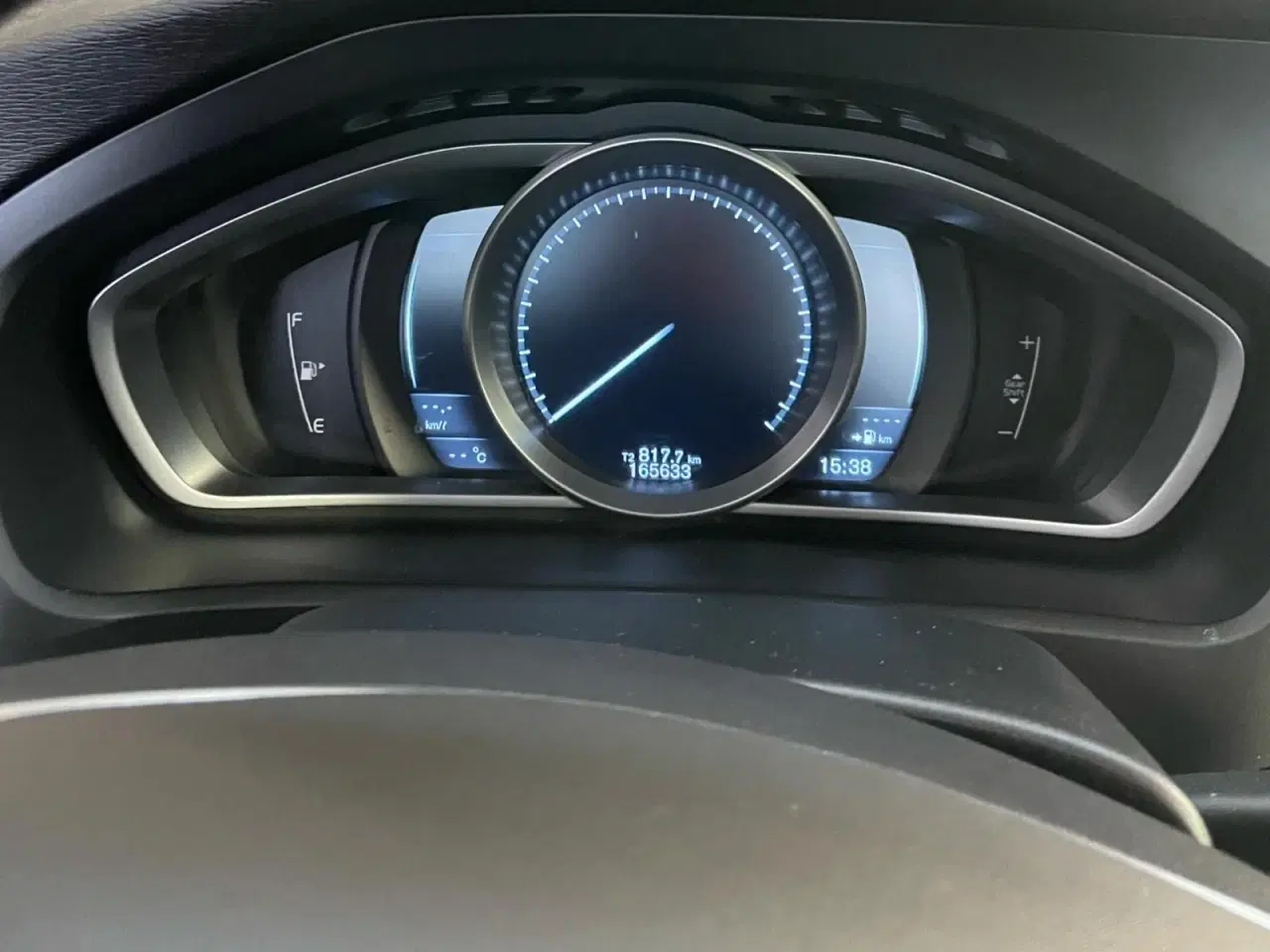 Billede 15 - Volvo V40 CC 1,6 D2 115 Summum