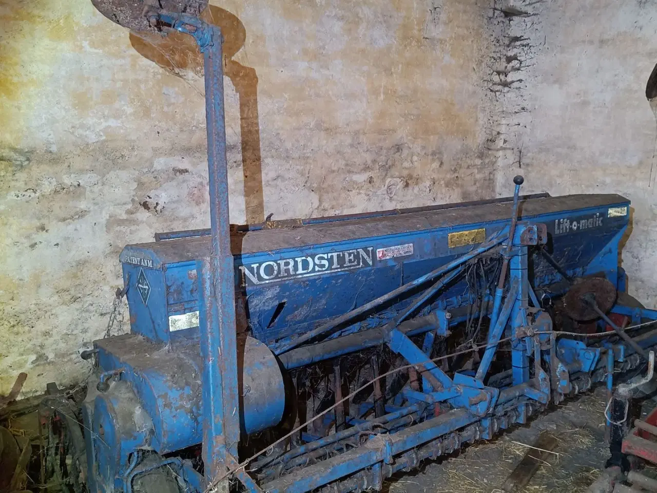 Billede 1 - Nordsten Lift-O-Matic 3 meter