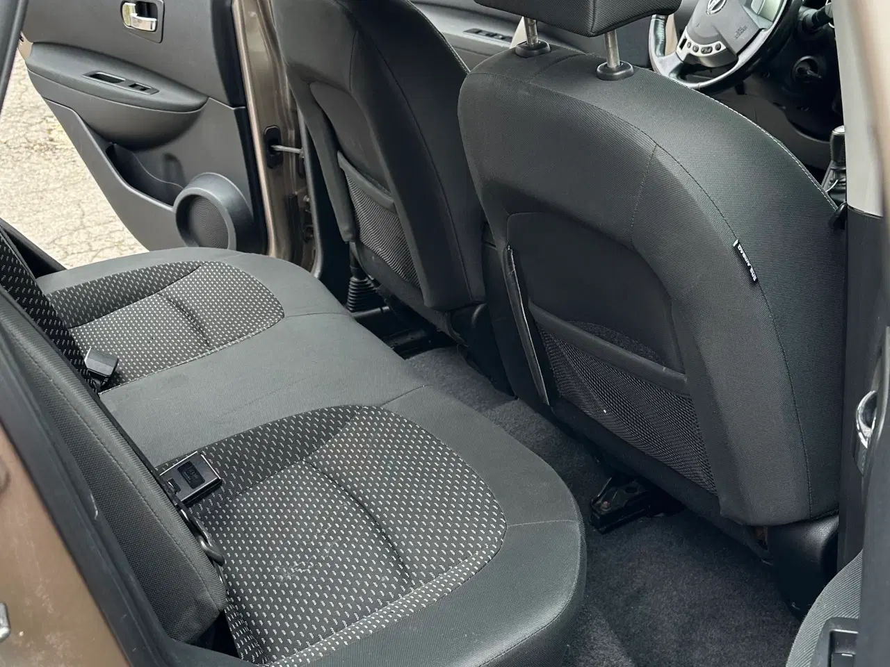 Billede 8 - Nissan Quasquai 1,5 DCI årg 2010