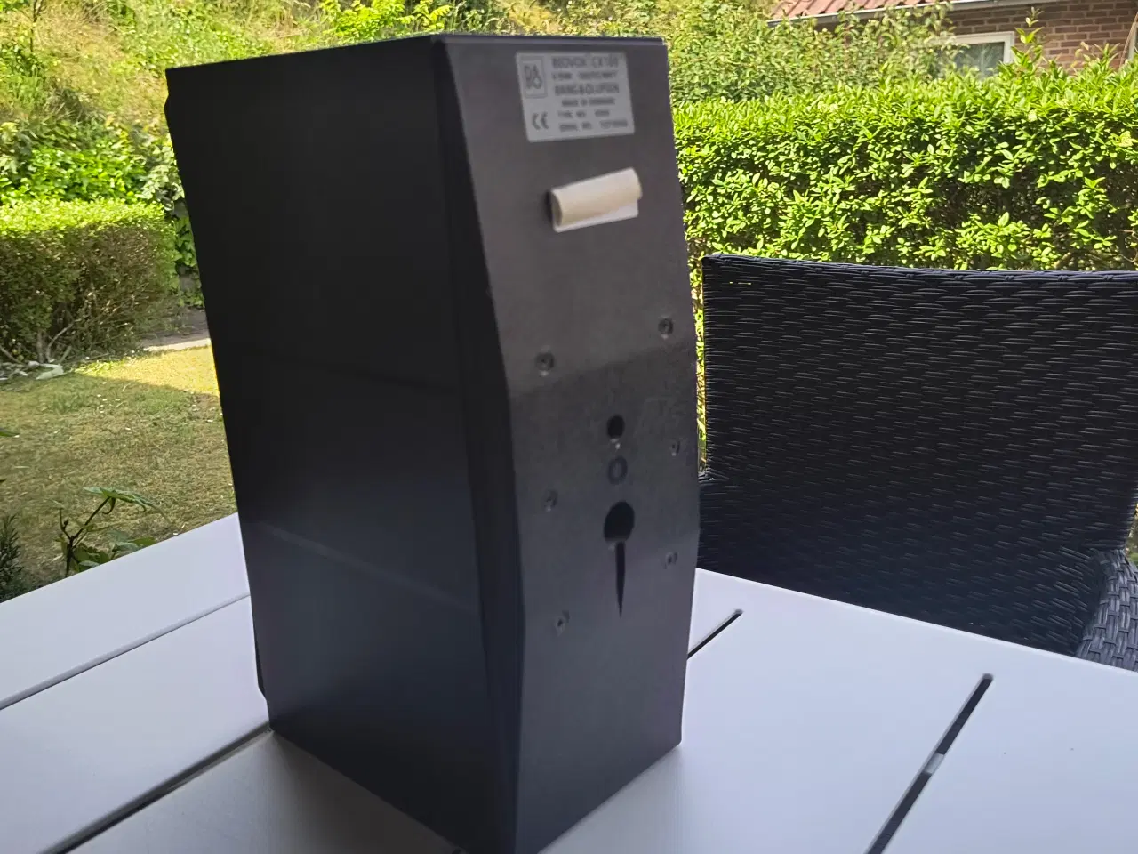 Billede 4 - B&O Højttalere CX100