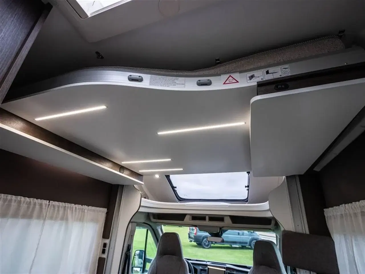 Billede 21 - 2026 - Benimar Tessoro 483