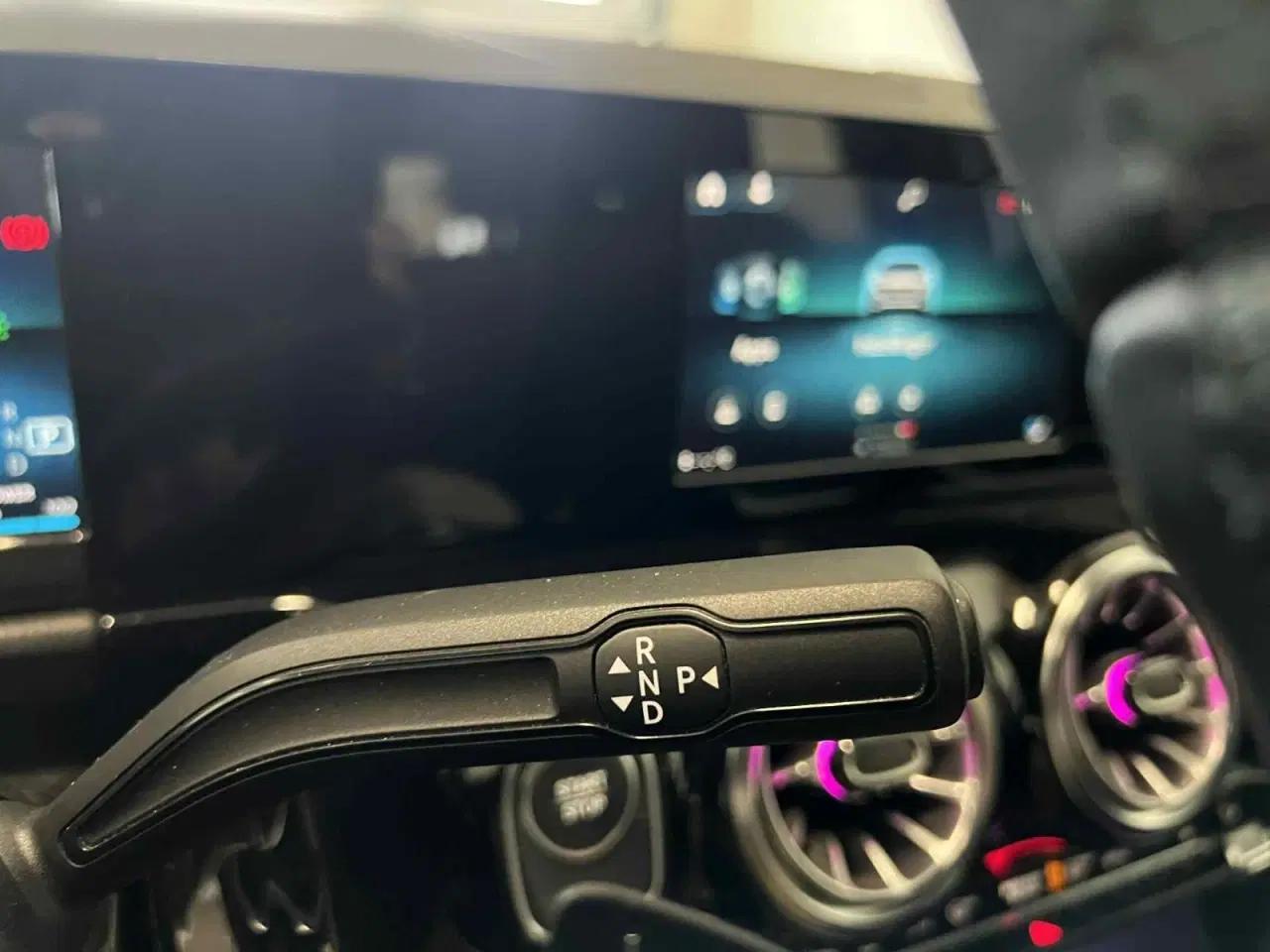 Billede 20 - Mercedes EQA250  Progressive