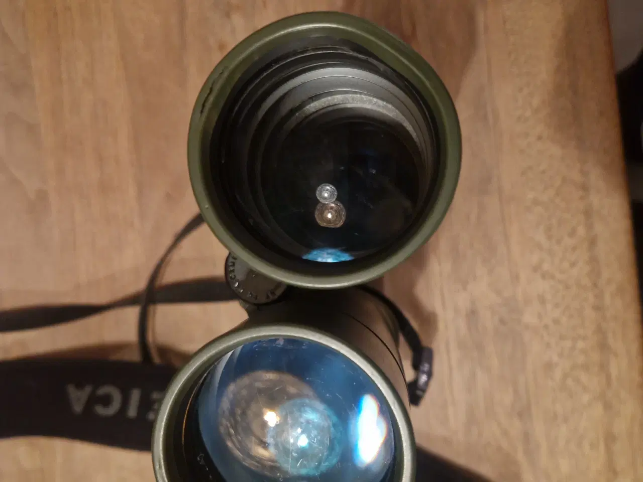 Billede 3 - Leica  Ultravid 10x50