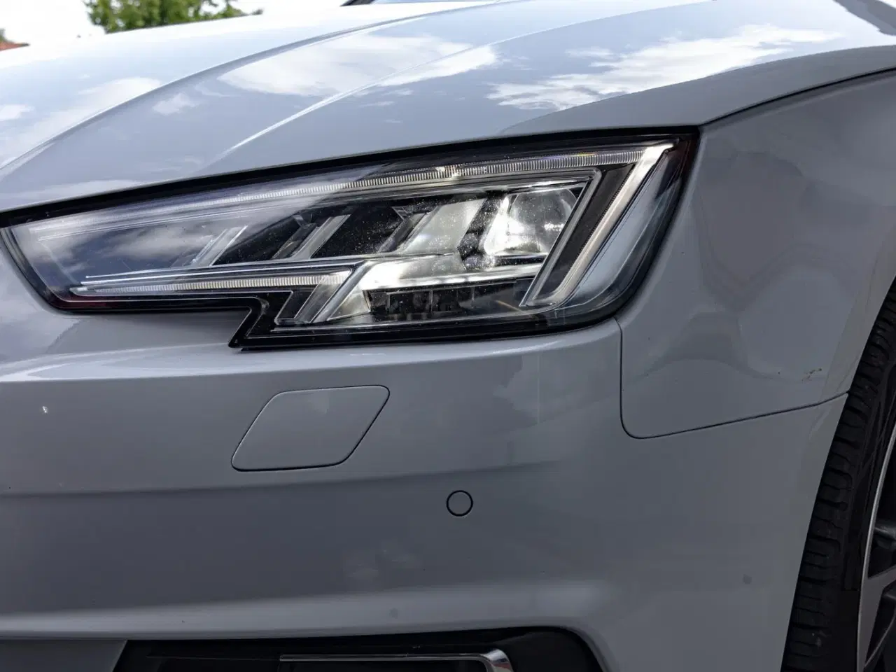 Billede 18 - Audi A4 3,0 TDi 218 Avant quattro S-tr.