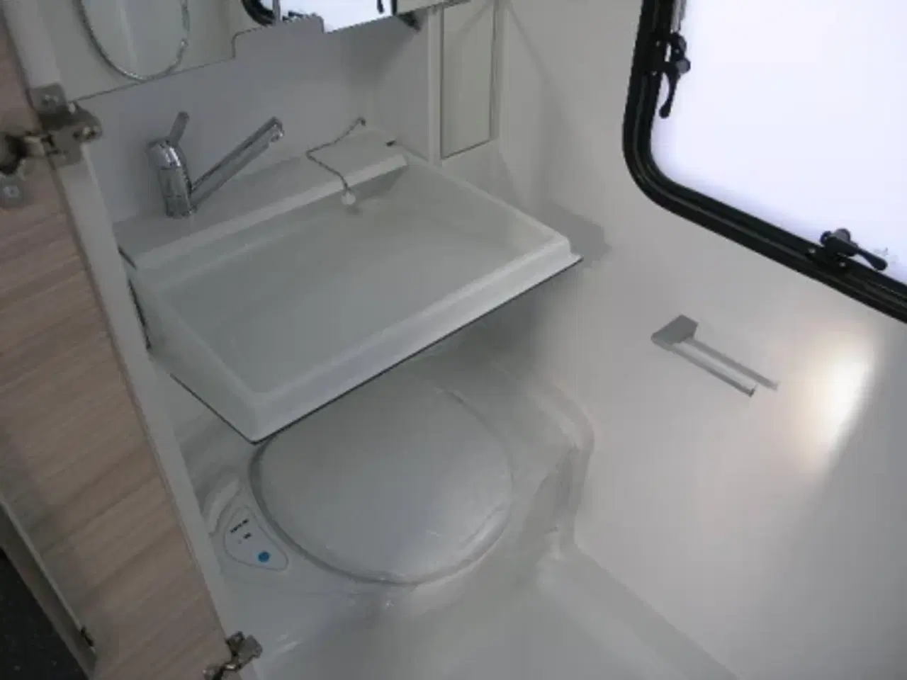 Billede 7 - Adria Altea 362 LH