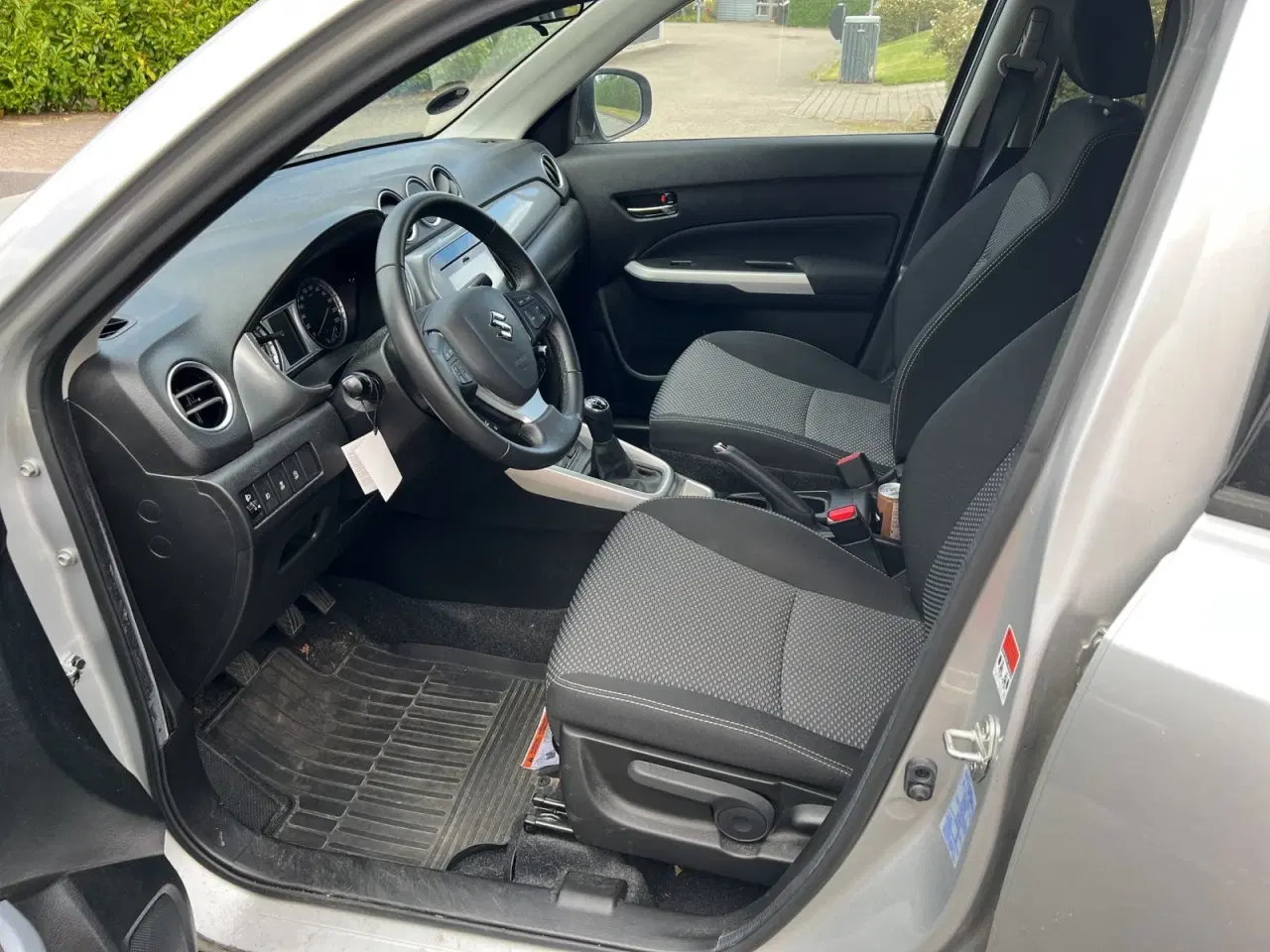 Billede 9 - Suzuki Vitara 1,6 Active