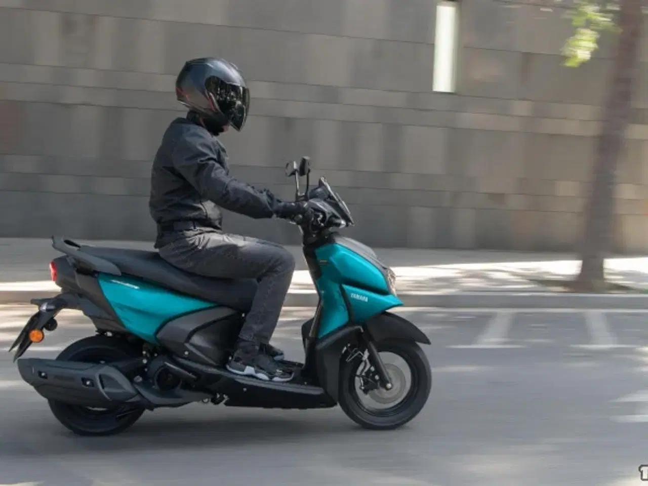 Billede 6 - Yamaha RayZR