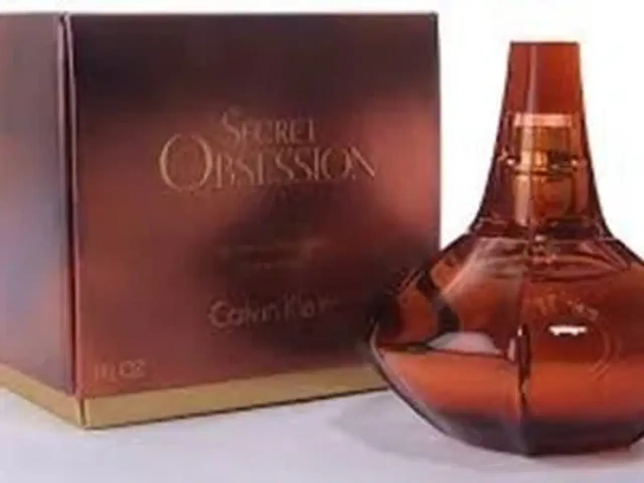 Billede 1 - Eau de Parfume, Secret Obsession,