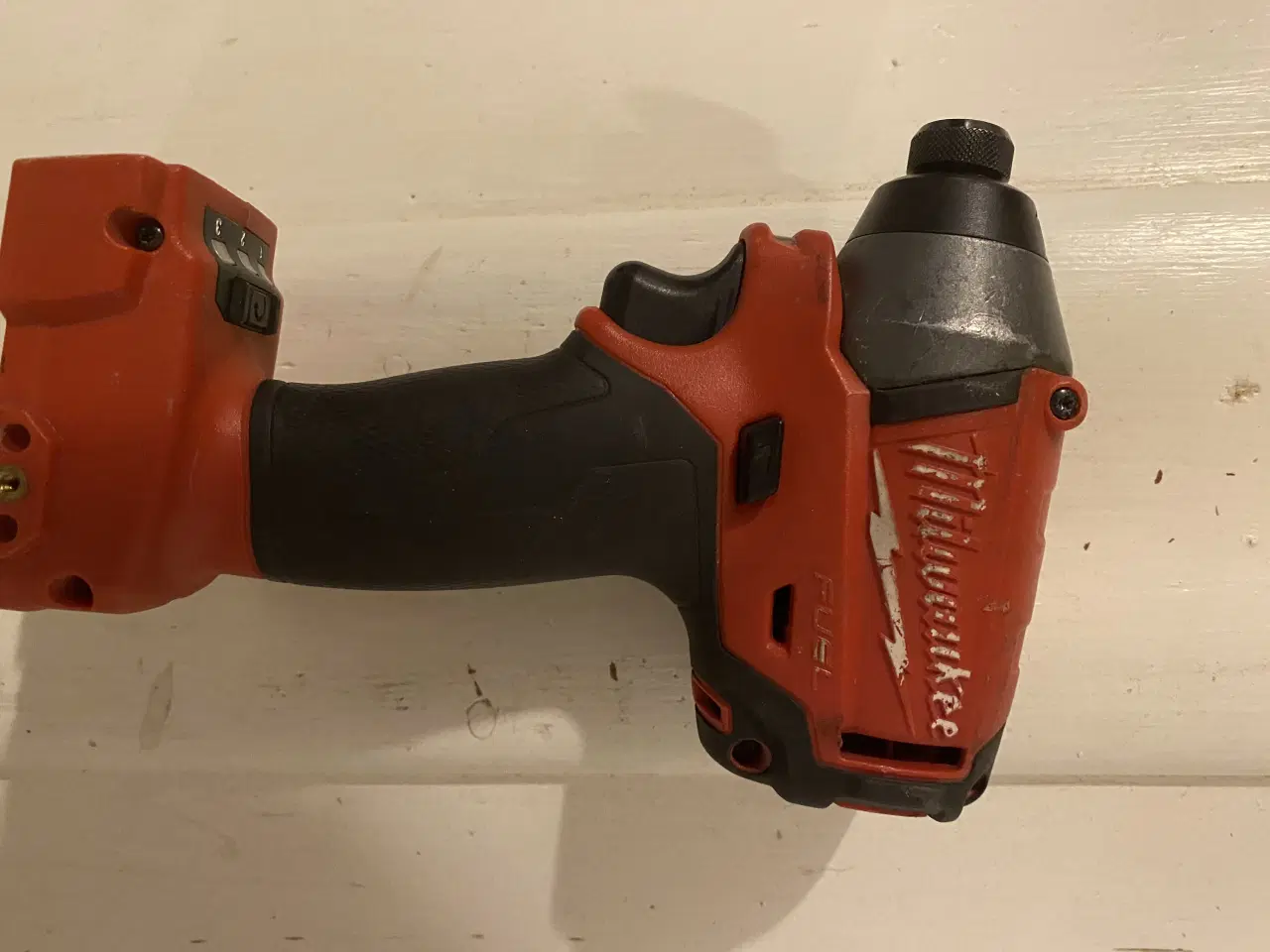 Billede 2 - Milwaukee M18 CID Slagskruetrækker