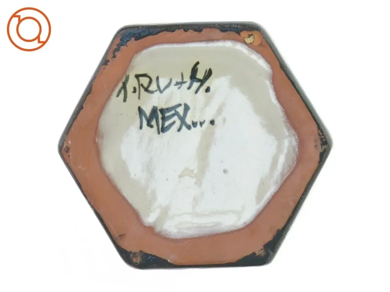 Billede 3 - Krukke (str. 13 cm)