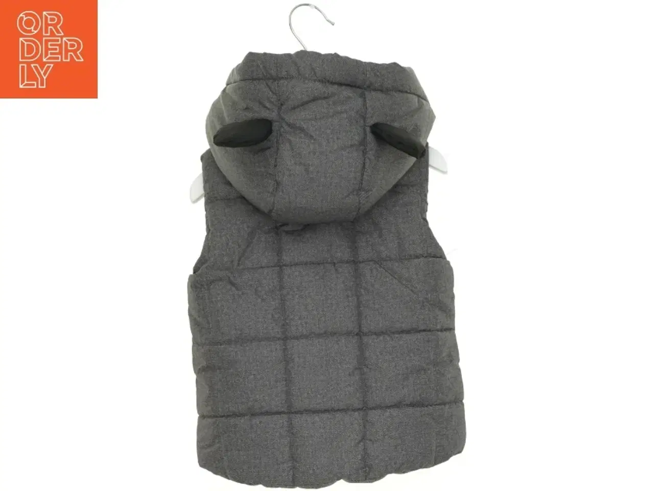Billede 2 - Dunvest fra H&M/Disney (str. 86 cm)