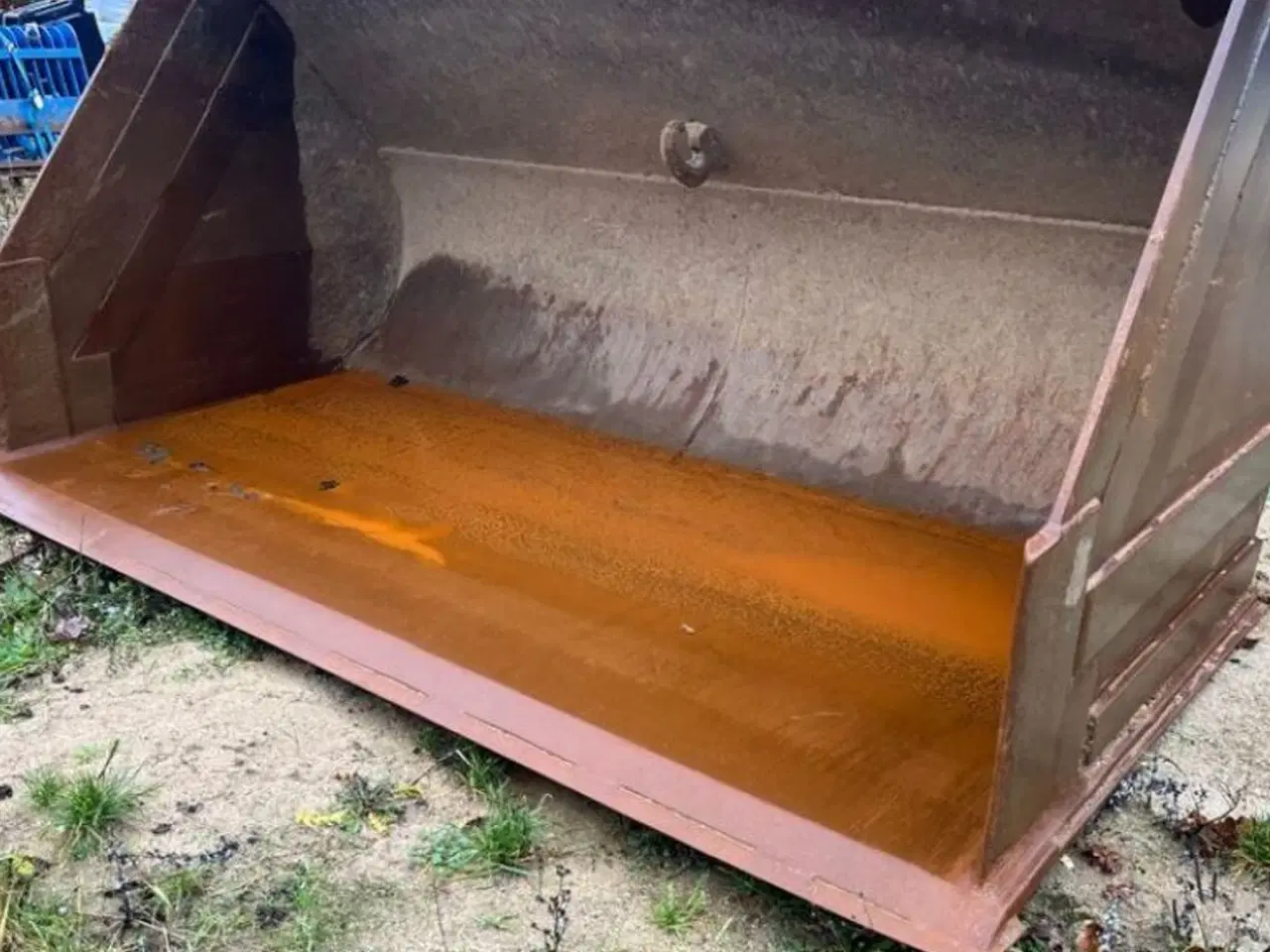 Billede 2 - Komatsu WA480