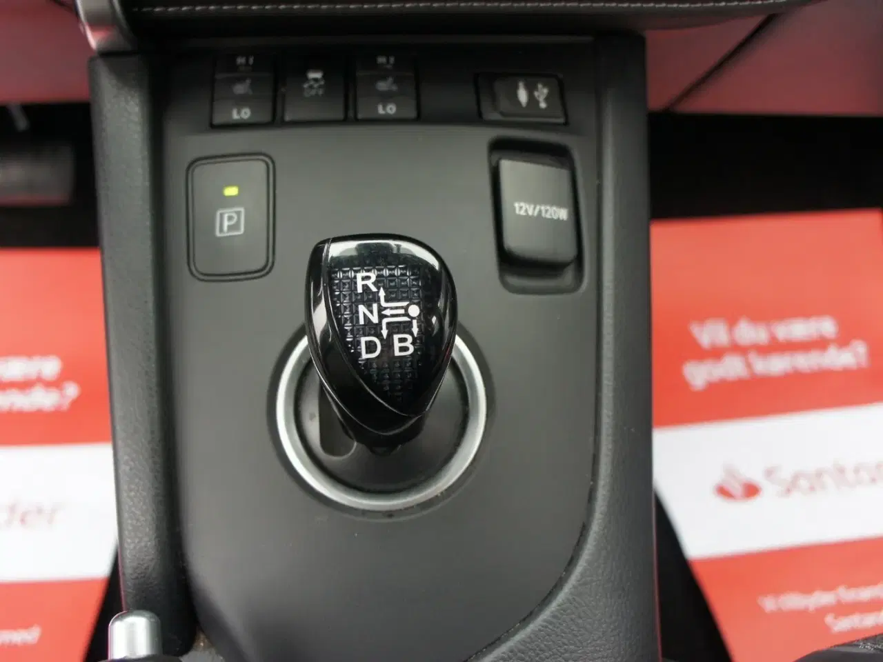 Billede 16 - Toyota Auris 1,8 Hybrid H2 Comfort Touring Sports CVT
