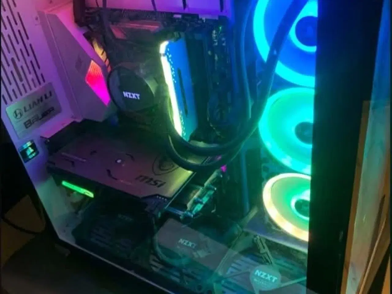 Billede 2 - Gamer pc - 3.500kr