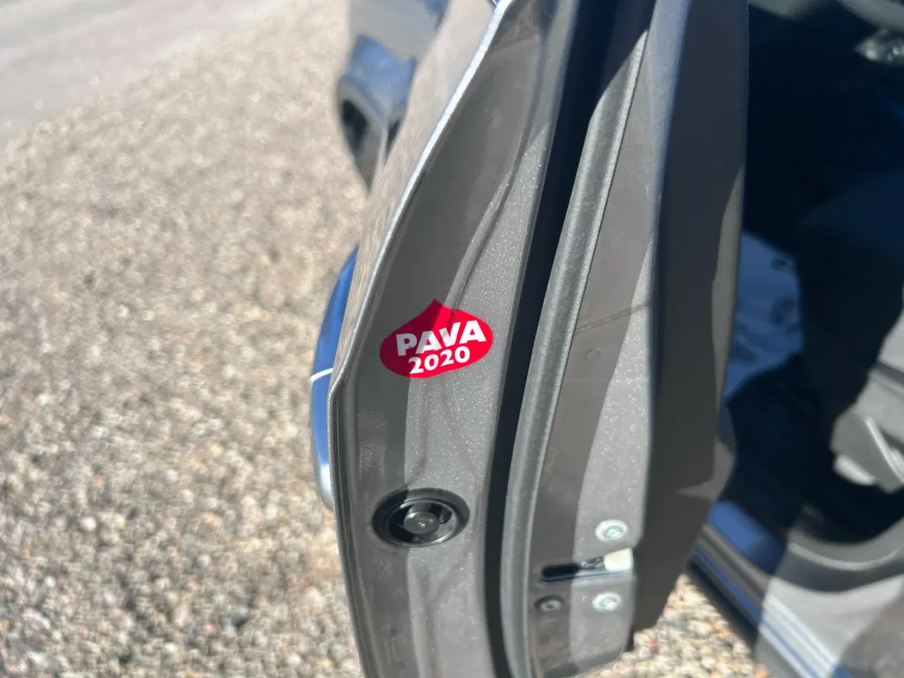 Billede 7 - Suzuki Ignis 1,2 Dualjet  Mild hybrid Adventure Hybrid 83HK 5d