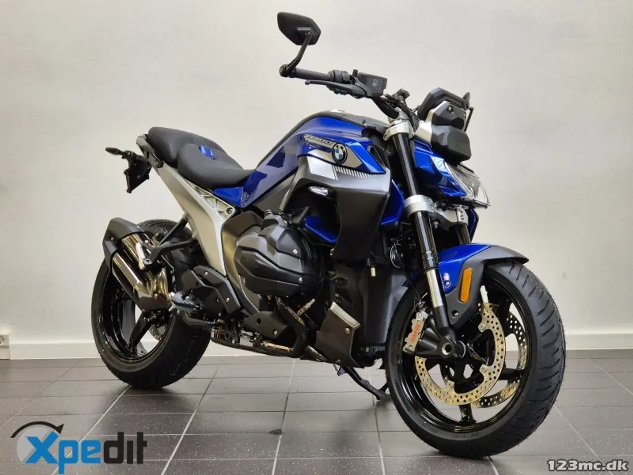 Billede 3 - BMW R 1300 R