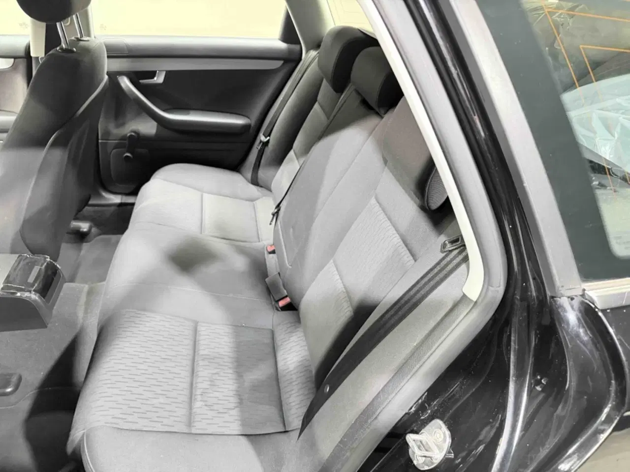 Billede 10 - Audi A4 Avant 1,8 T 163HK Stc