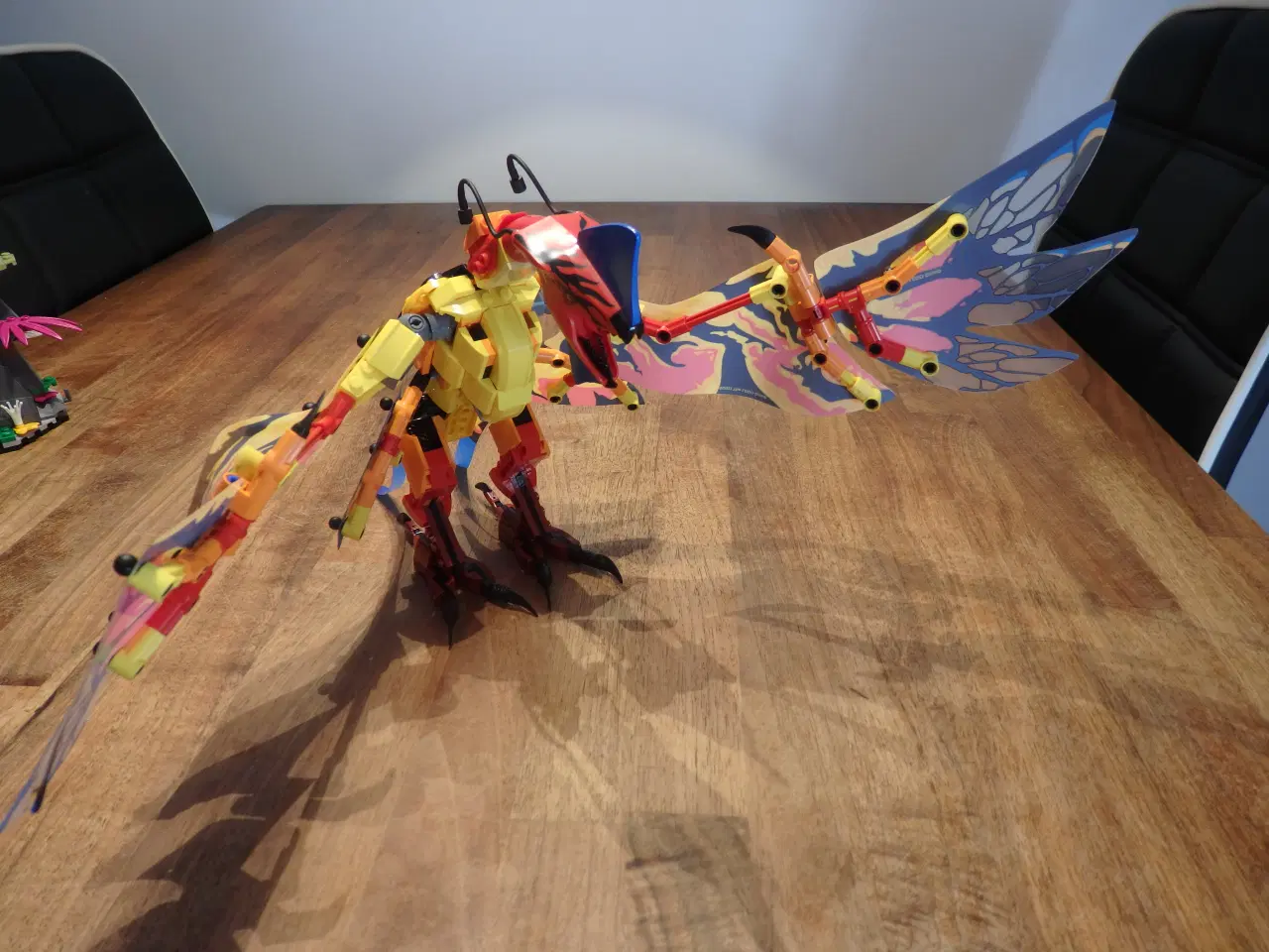 Billede 4 - LEGO : AVATAR : 75574