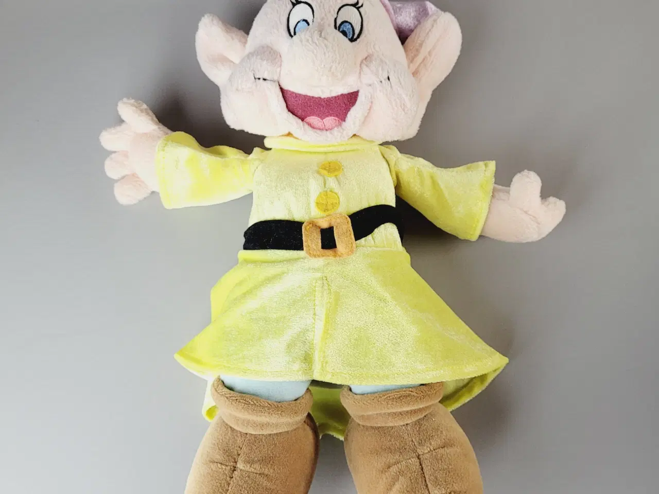 Billede 8 - ⭐️· Disney Store Snehvide og de Syv Dværge - Dopey