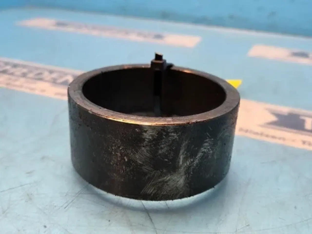 Billede 7 - Case 9120 Afstandsstykke 87280590