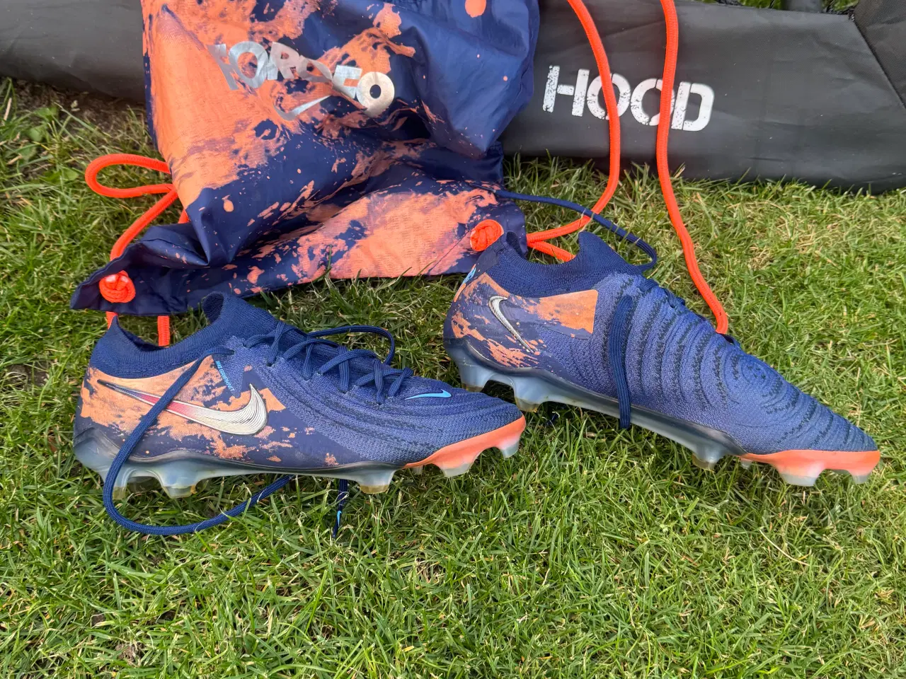Billede 5 - Nike Phantom GX II Elite FG Erling Haaland 
