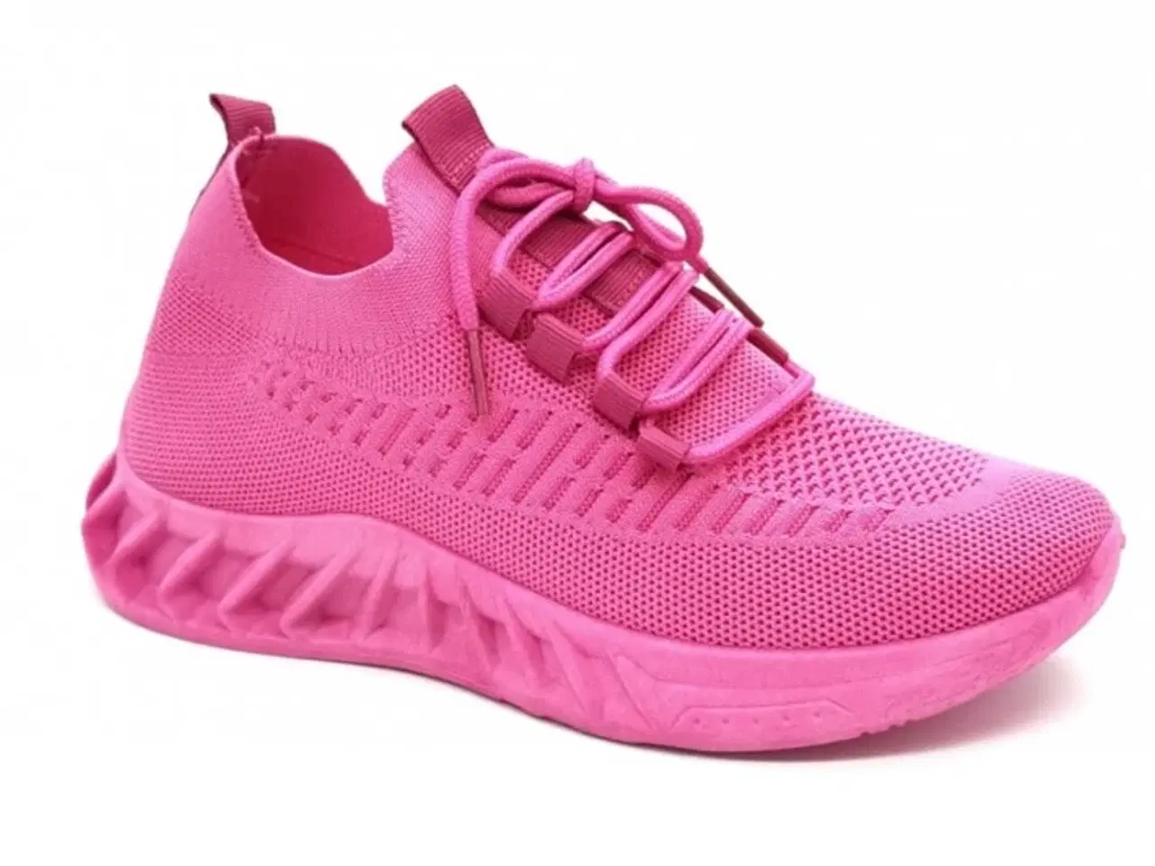 Billede 2 - Pink Sneakers 