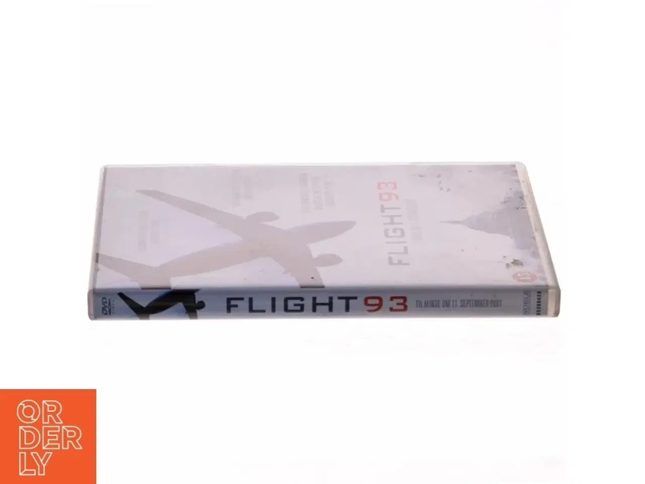 Billede 2 - Flight 93 (DVD)