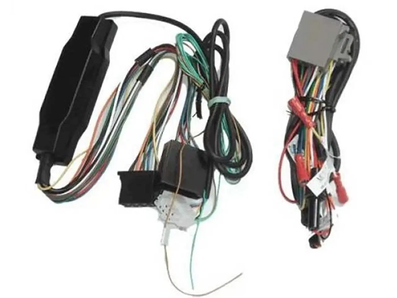 Billede 1 - Ck3000 strøm og mute