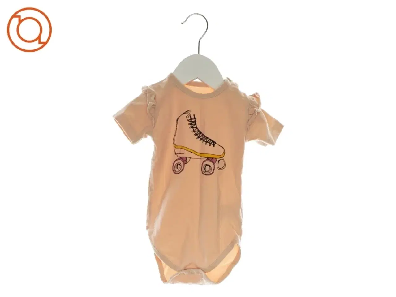 Billede 5 - 3 bodyer fra Petit (Str. 80 cm)