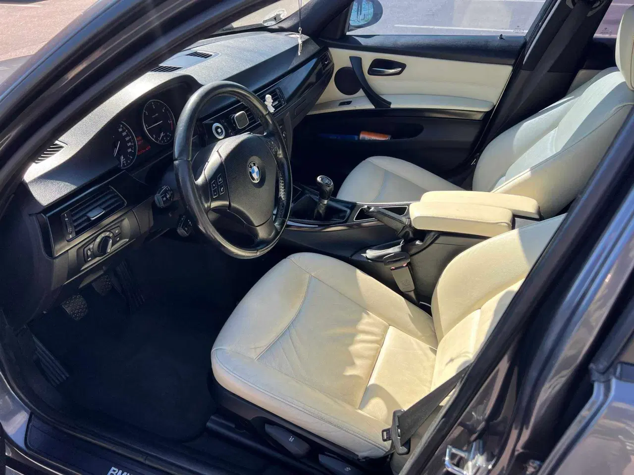 Billede 8 - BMW e90 320d 