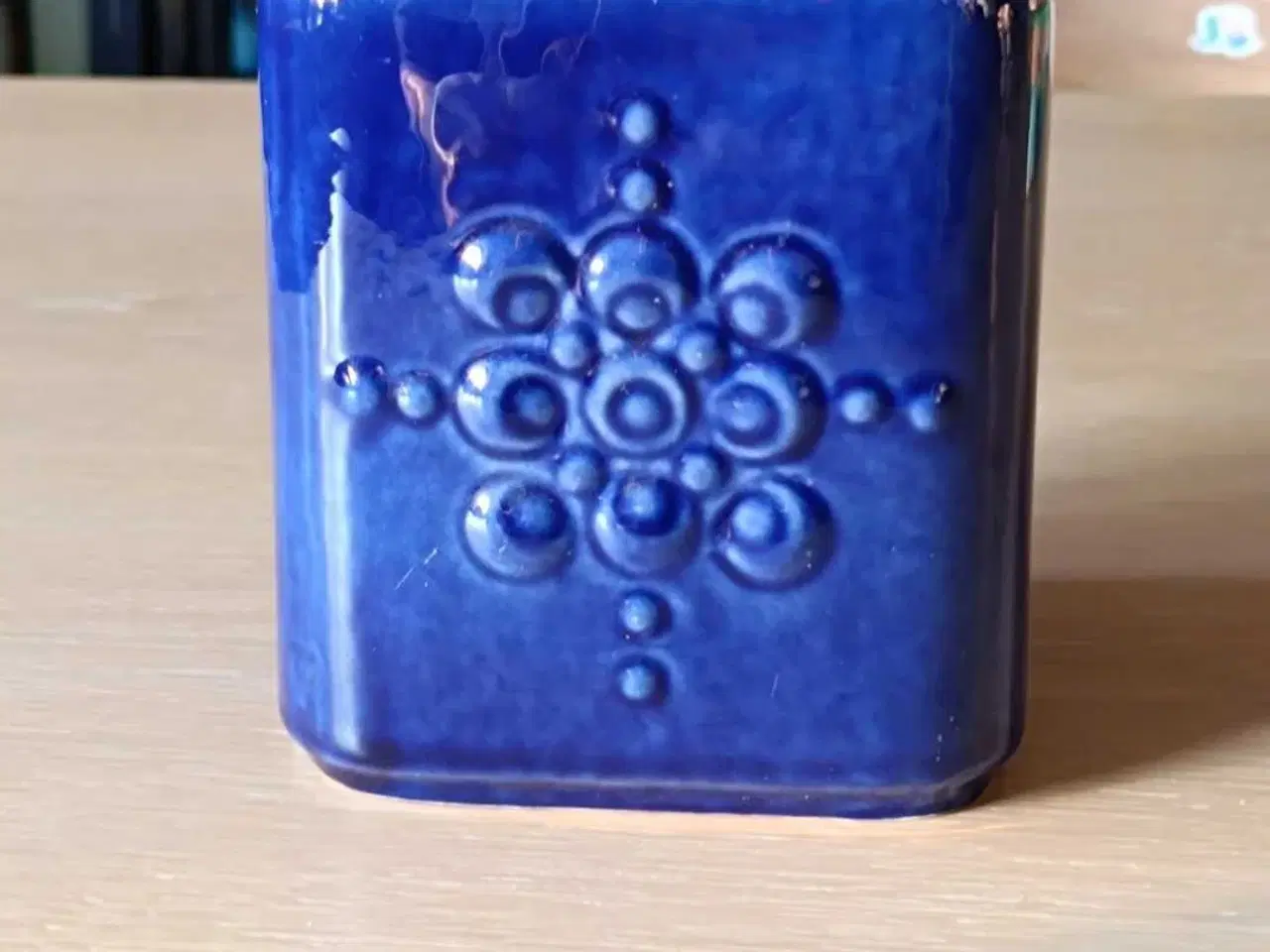 Billede 2 - Bay by West Germany vase