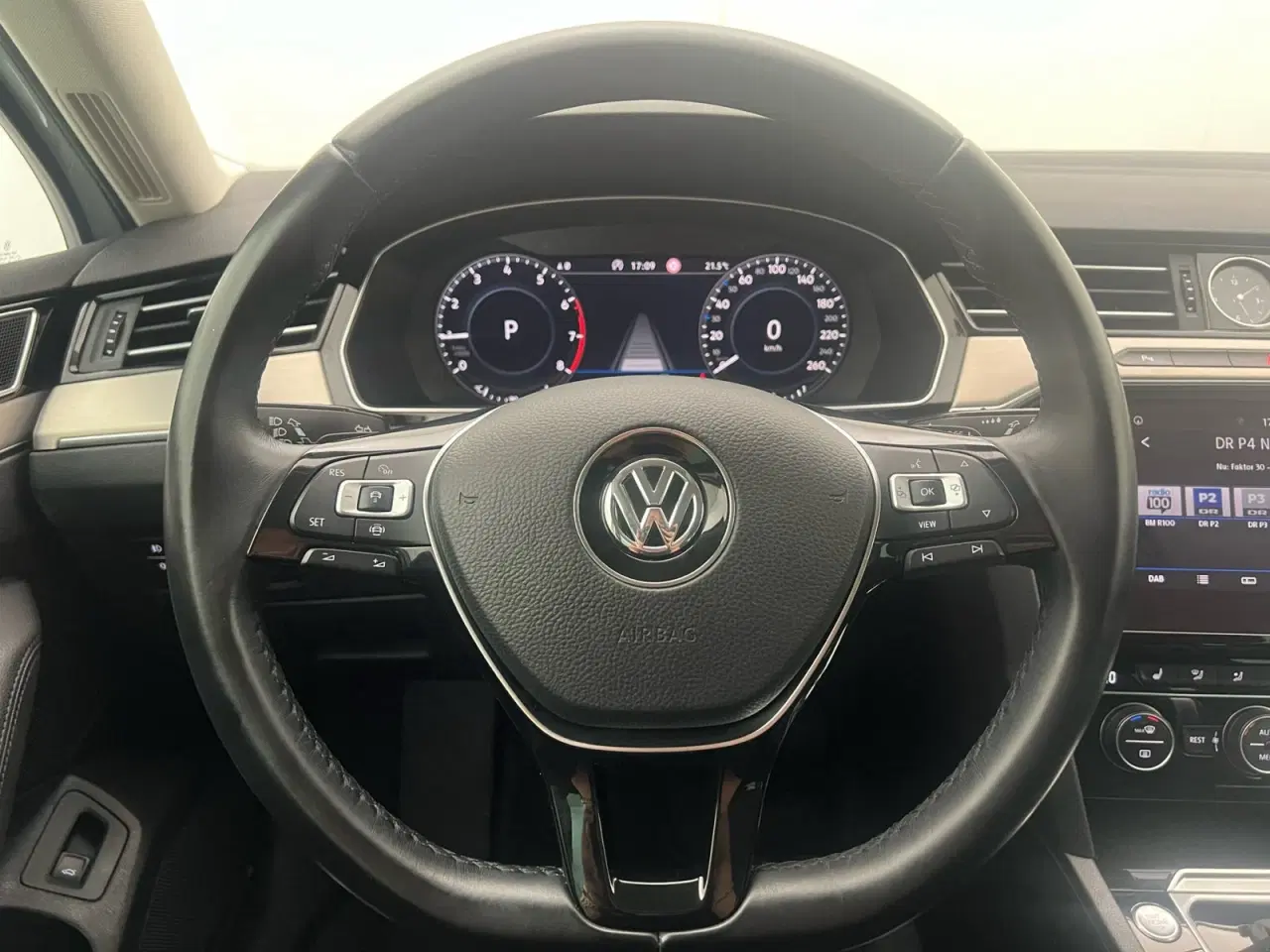 Billede 8 - VW Passat 1,5 TSi 150 Highline Premium Variant DSG