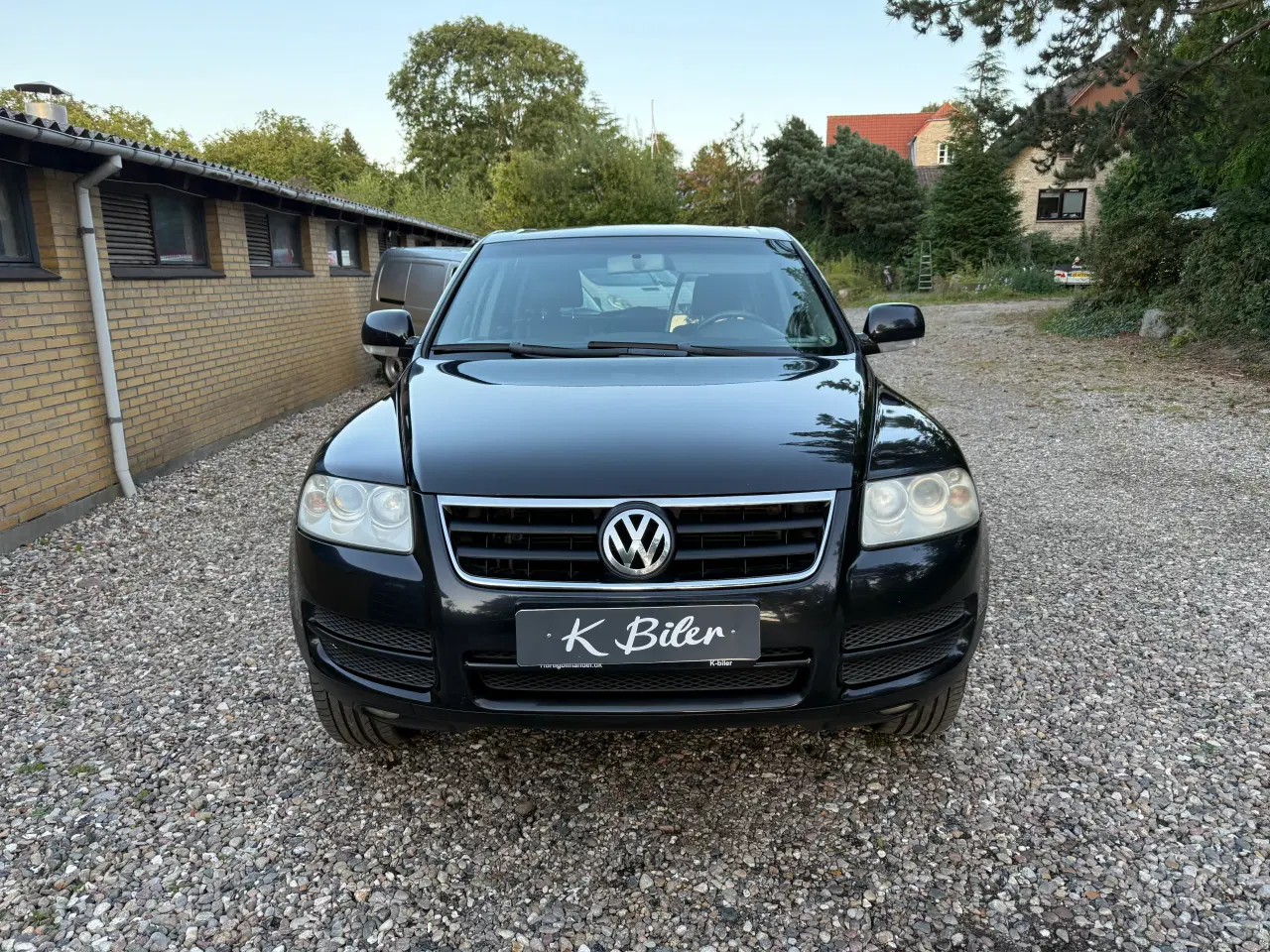 Billede 2 - Ve touareg 3.2 v6 