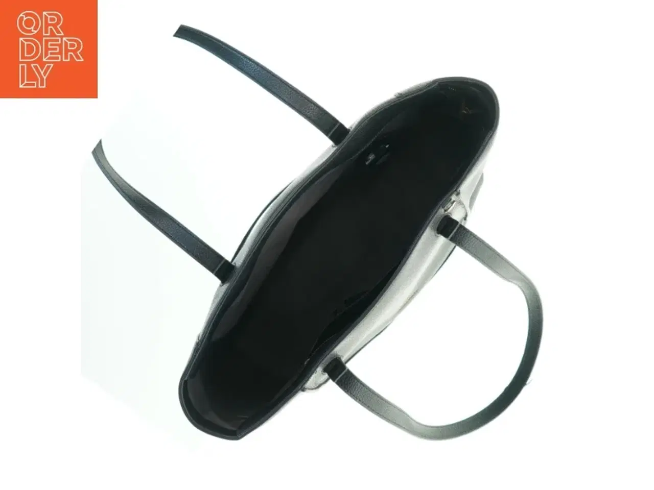 Billede 4 - Sort taske fra Nordace (str. 30x32x13 cm)